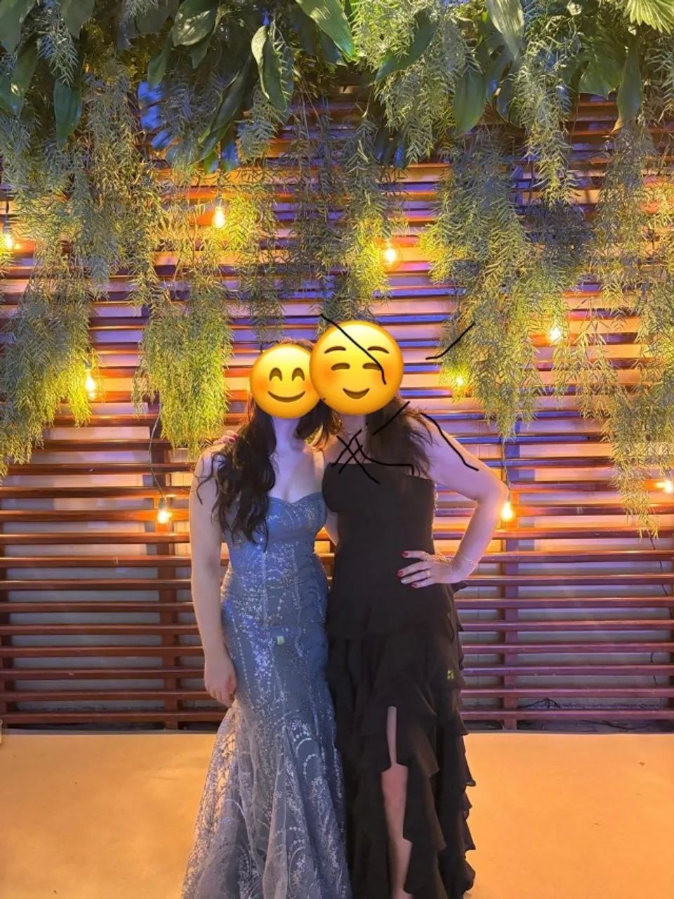 Vestido de festa - Foto 2