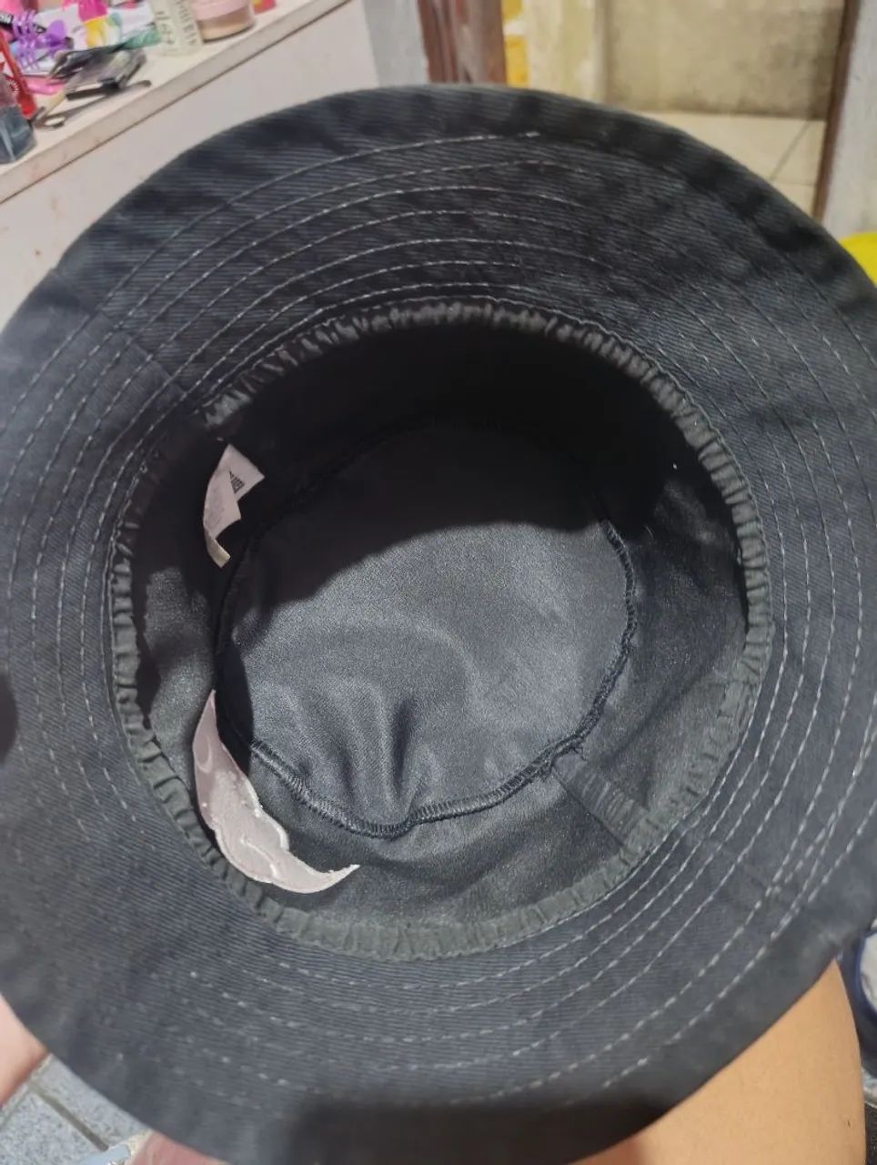 Chapéu Bucket Hat Naruto  - Foto 4