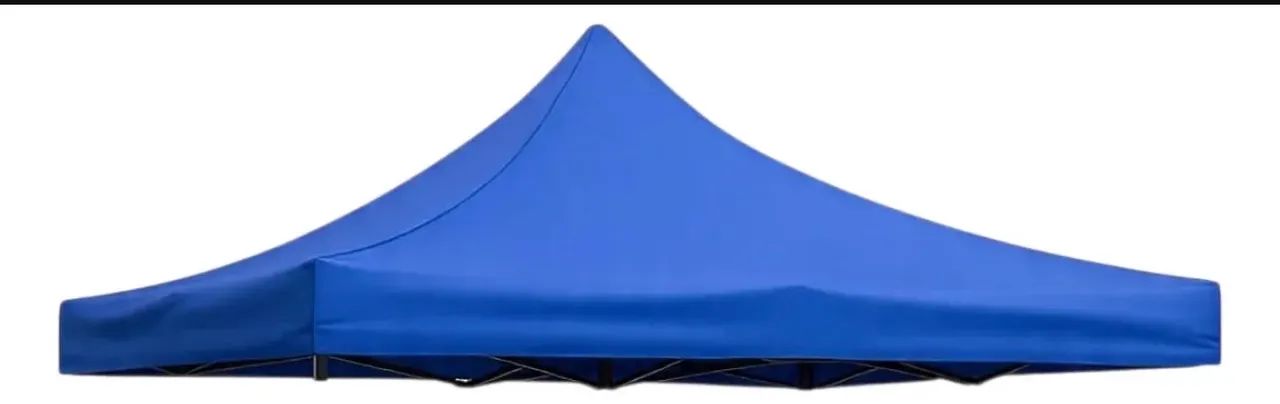 Lona para tenda 3x3 Sanfonada Resistente Durável  - Foto 2