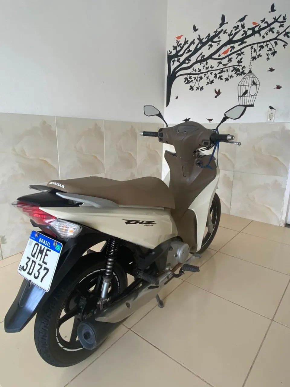 Biz 125 - Foto 4