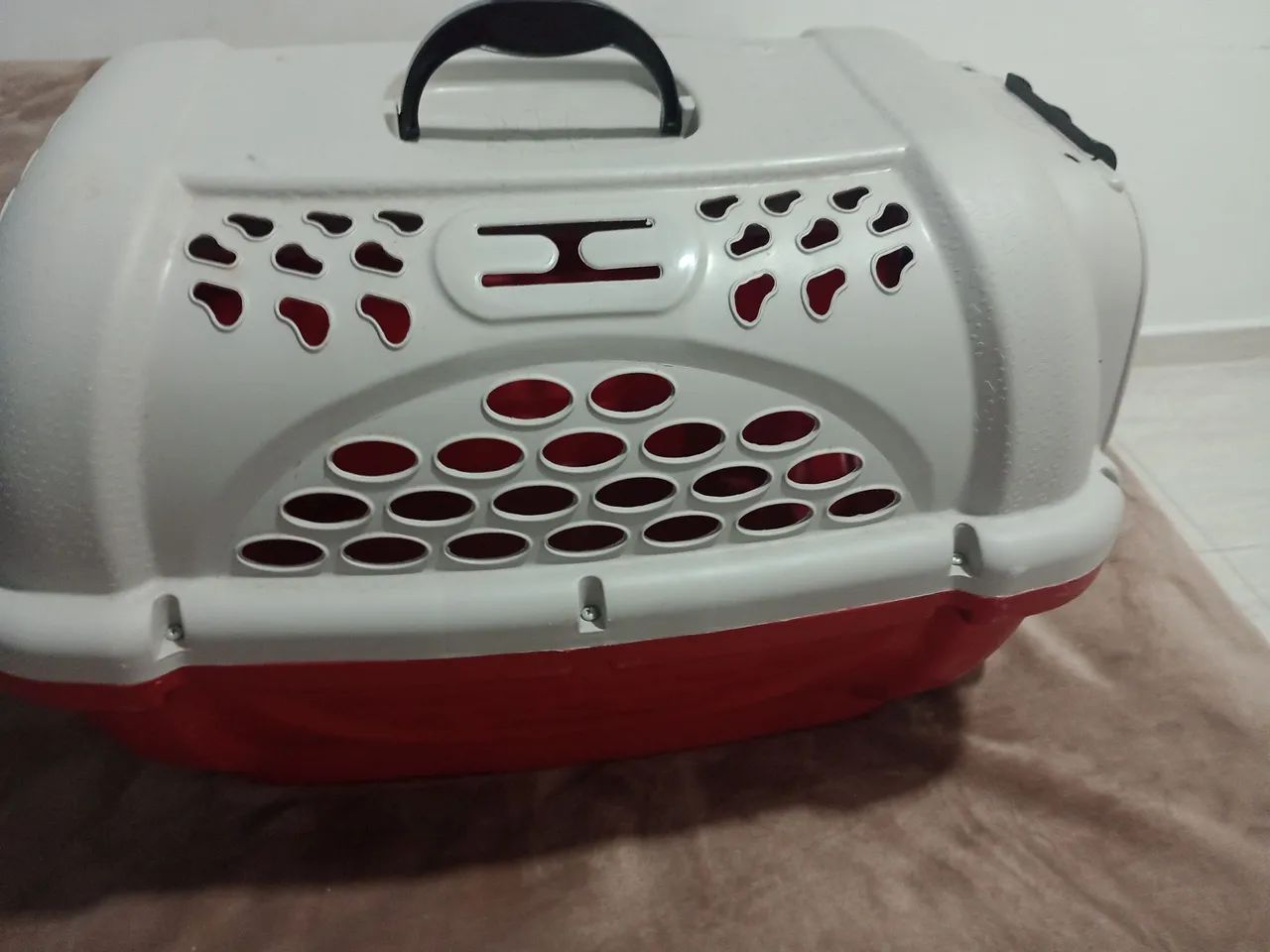 Suporte para gatos ou cães 