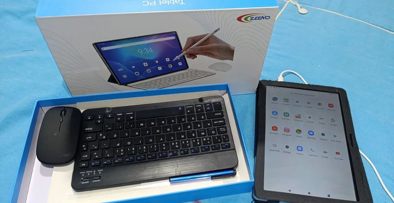Tablet impecável  - Foto 2