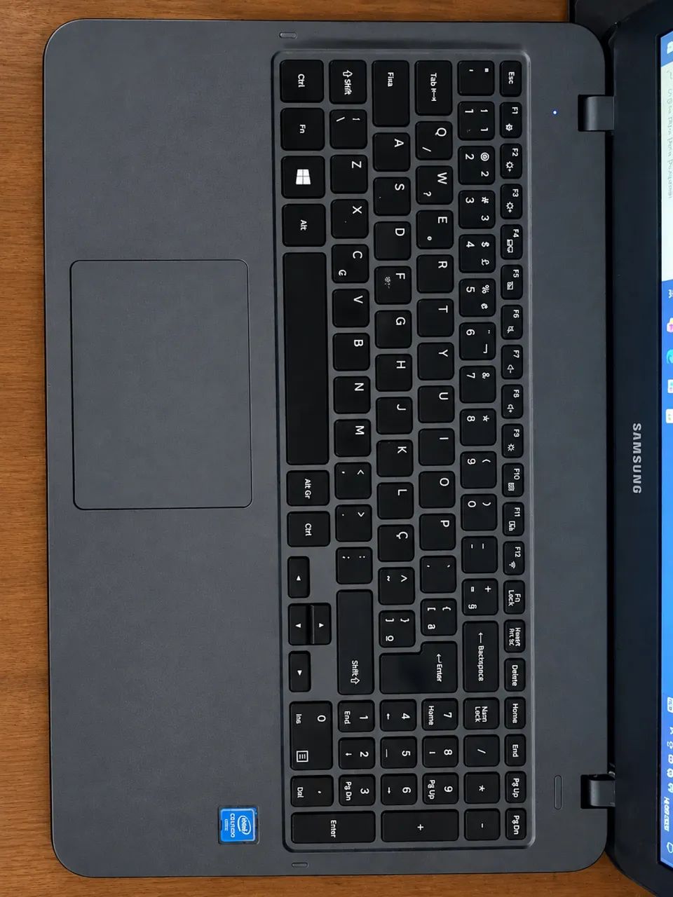 NOTEBOOK SAMSUNG  - Foto 3