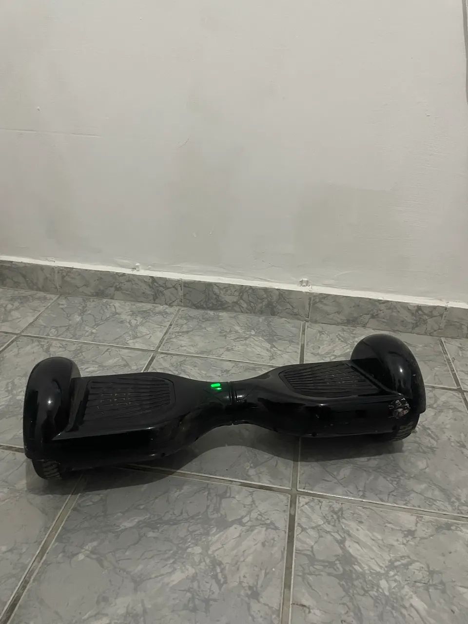 Hoverboard (skate eletrico)