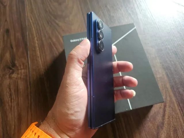 Z fold 7 512GB - Foto 3