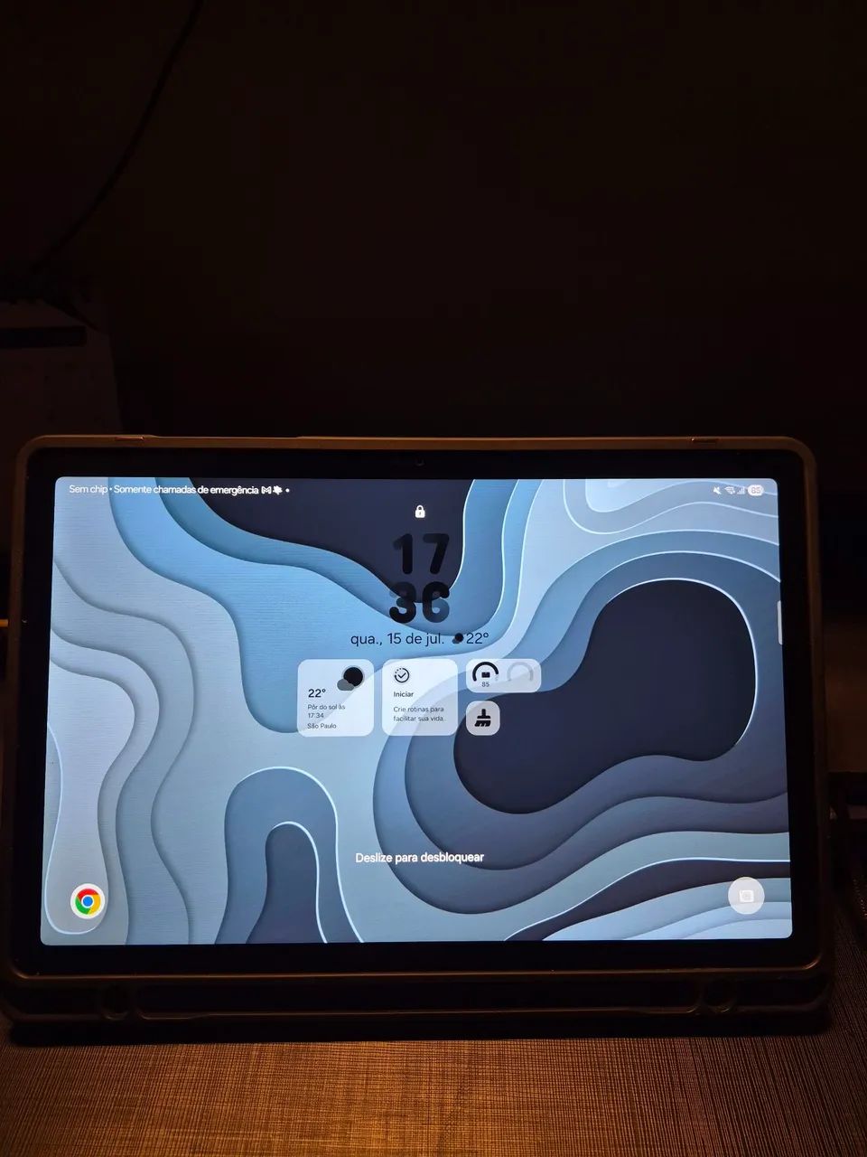 Tablet Samsung Galaxy Tab A9+ Plus 64GB WiFi