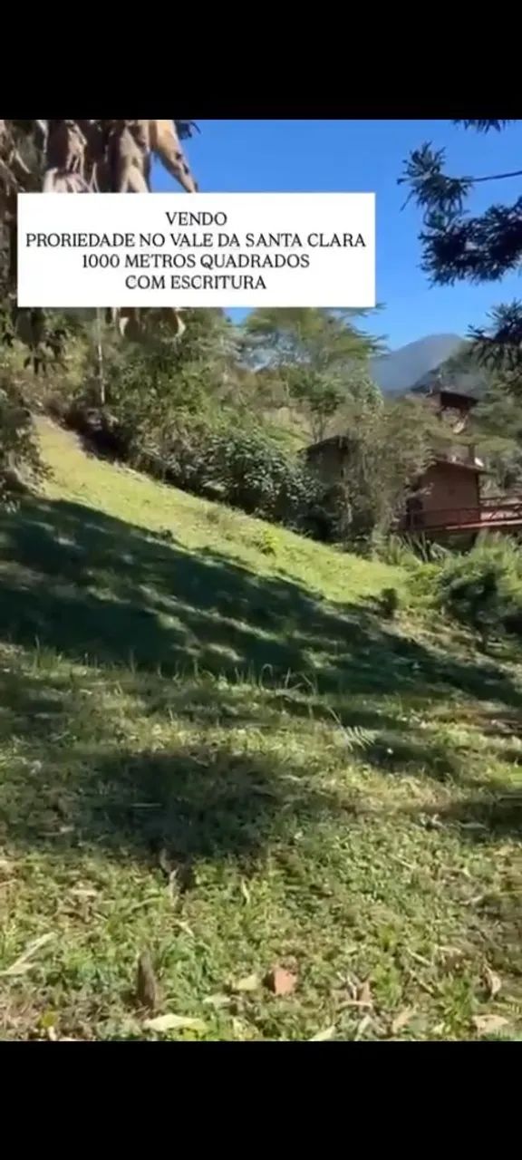 Terreno próximo Visconde de Mauá - Foto 3
