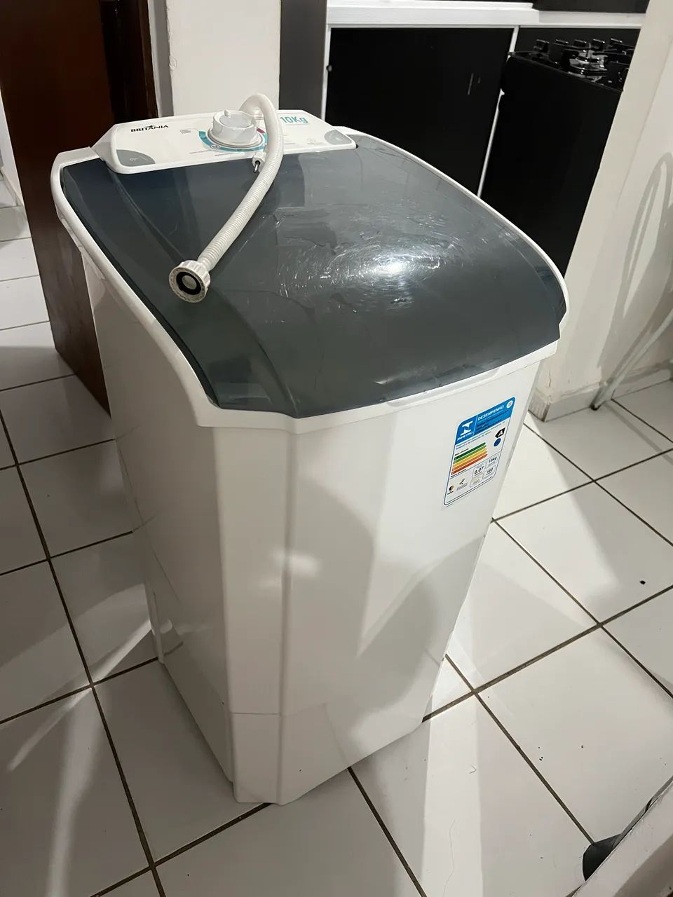 Tanquinho - Foto 4