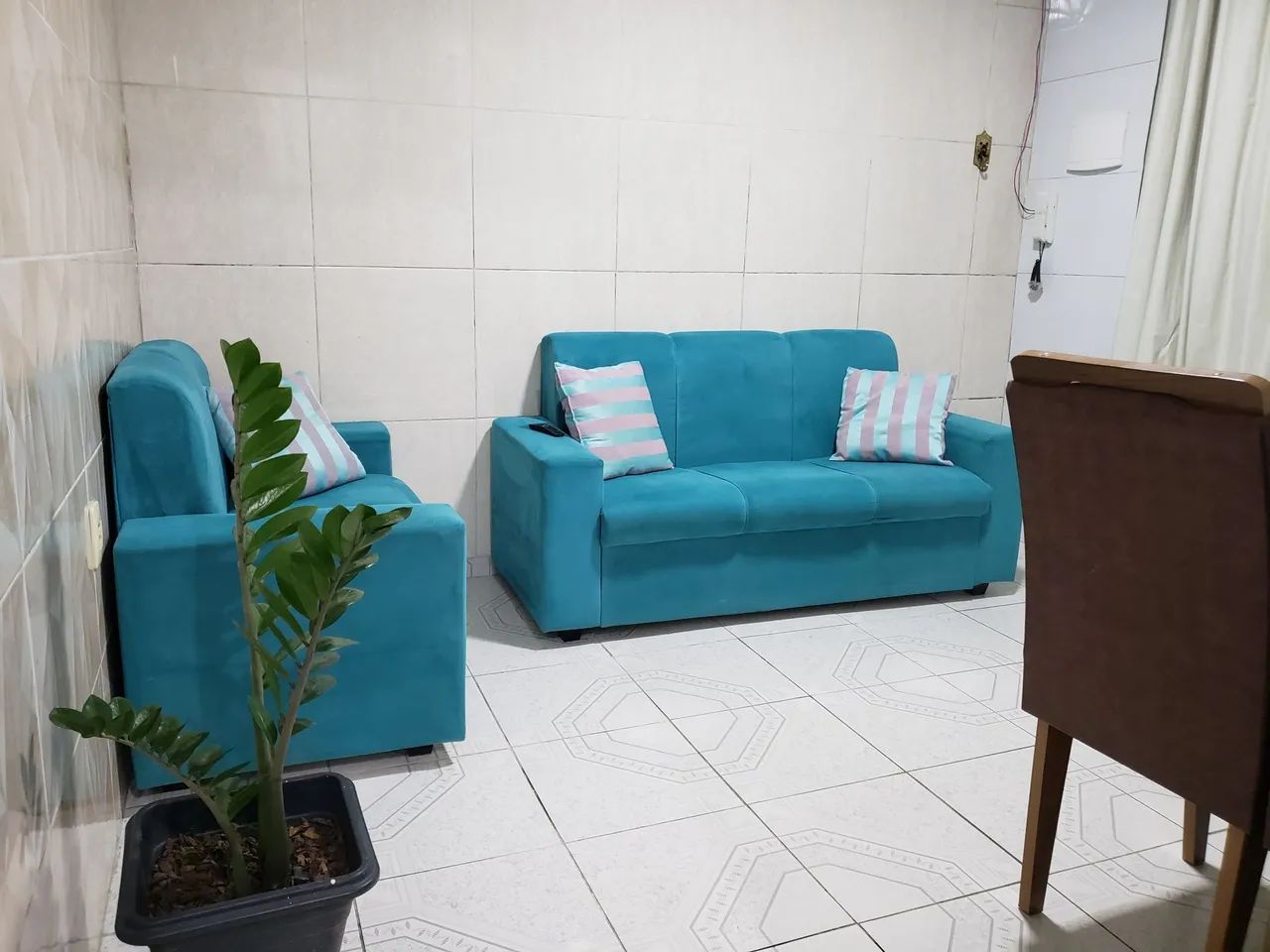 Temporada 30 dias ou mensal - R$ 2.300,00 - Foto 3