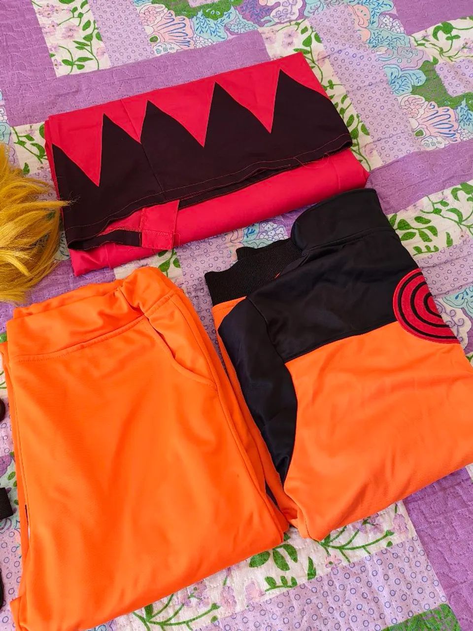 Cosplay - Naruto Completo - Foto 2