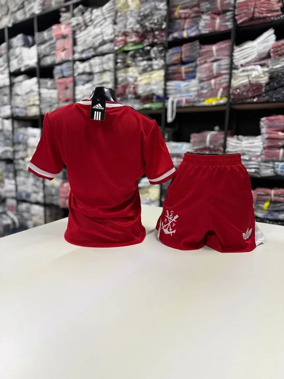 Camisa do Flamengo  - Foto 2