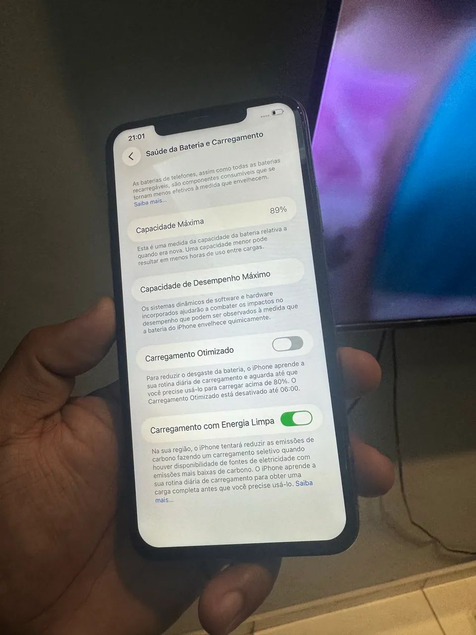 iPhone 11 Pro Max 