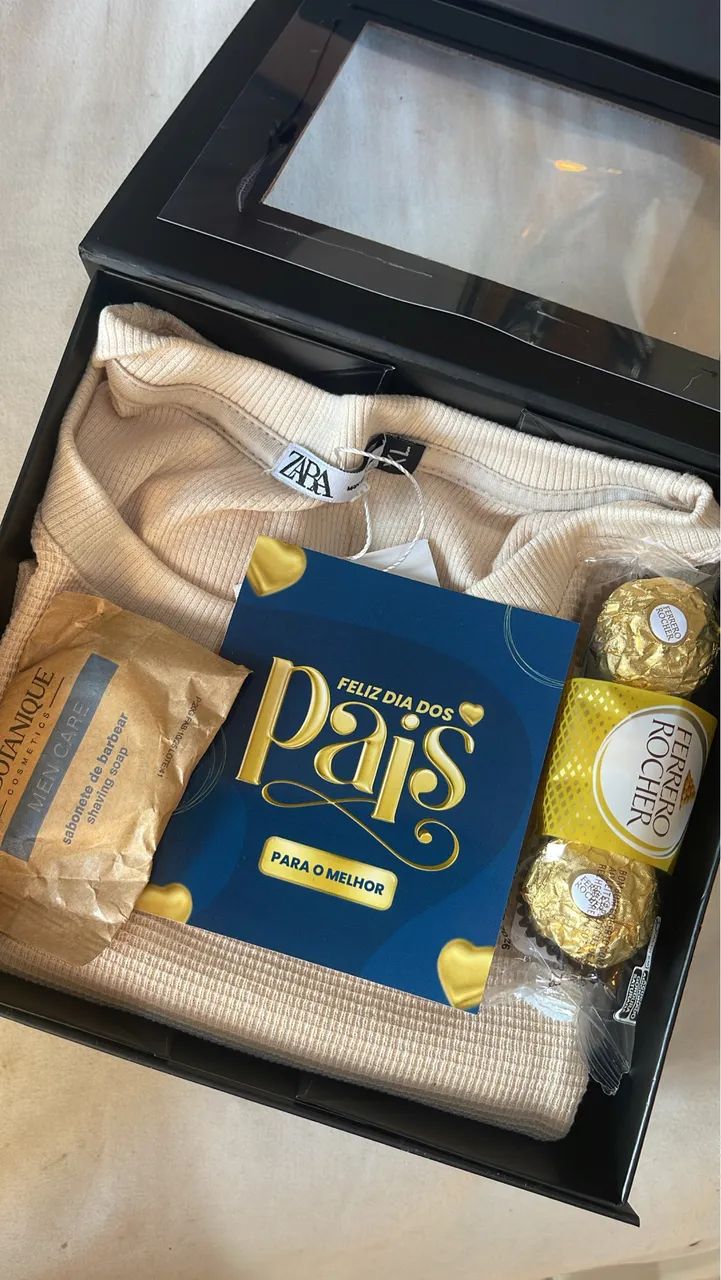 Kit Dia dos Pais  - Foto 4
