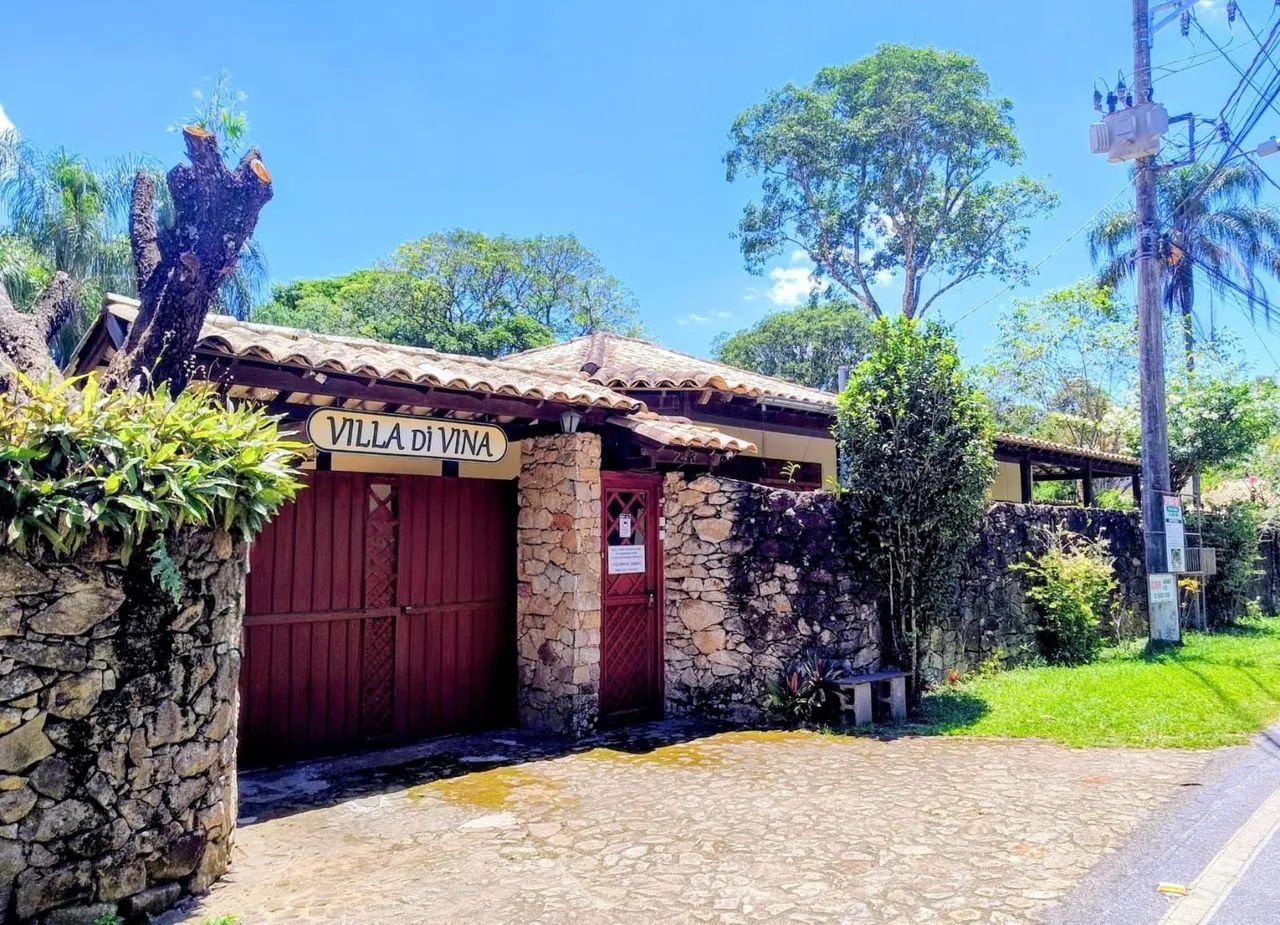 Bangalô 