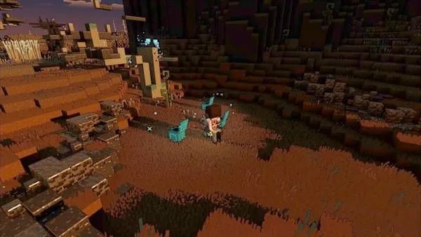 MINECRAFT LEGENDS | KEY GLOBAL PARA XBOX - Foto 2
