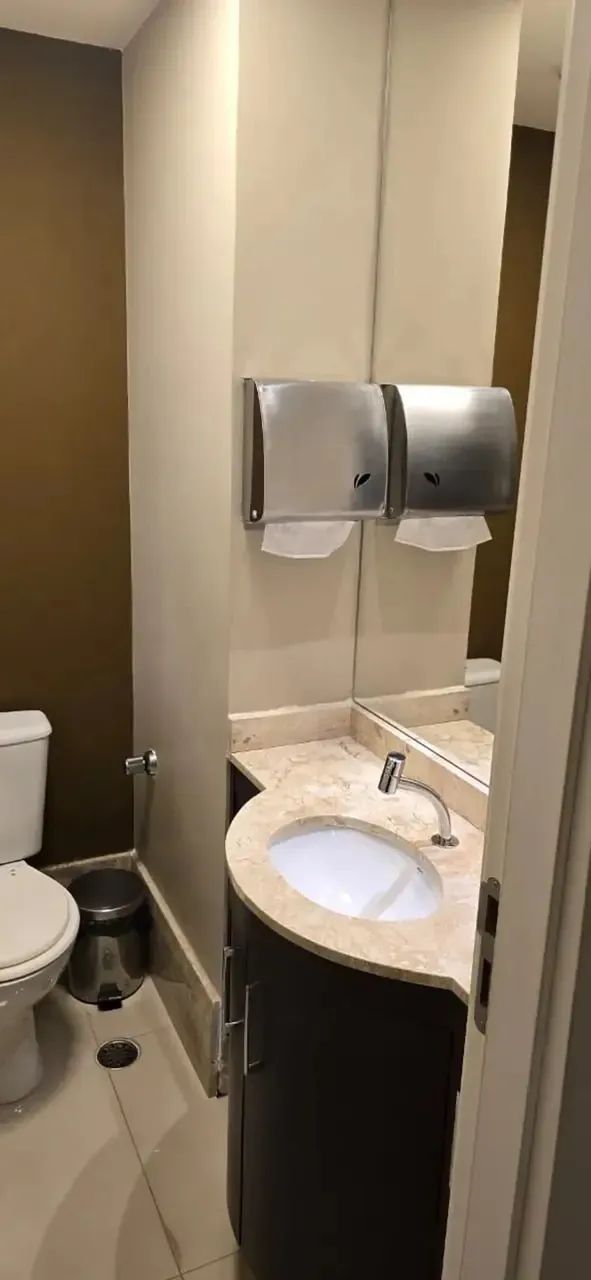 Comercial à venda em rua pública, CAMINHO DAS ÁRVORES, Salvador, BA - Foto 9