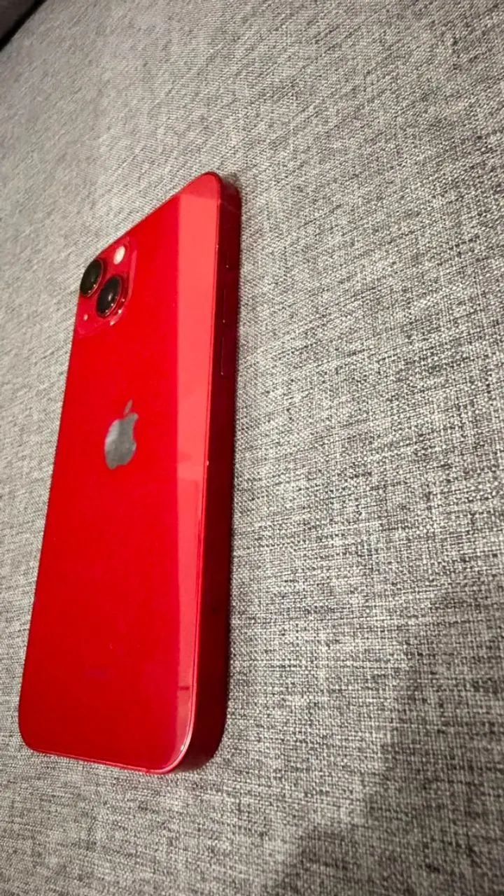 Iphone 13 - 128gb - Celulares e Smartphones - Éden, Sorocaba