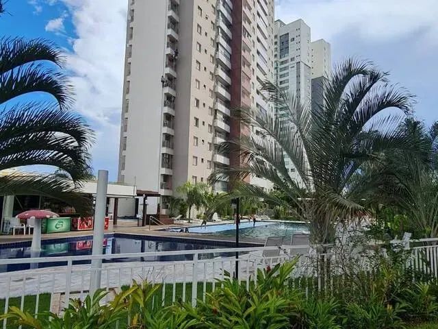 Apartamento para alugar com armários planejados e 2 quartos bairro Terra nova - Foto 2