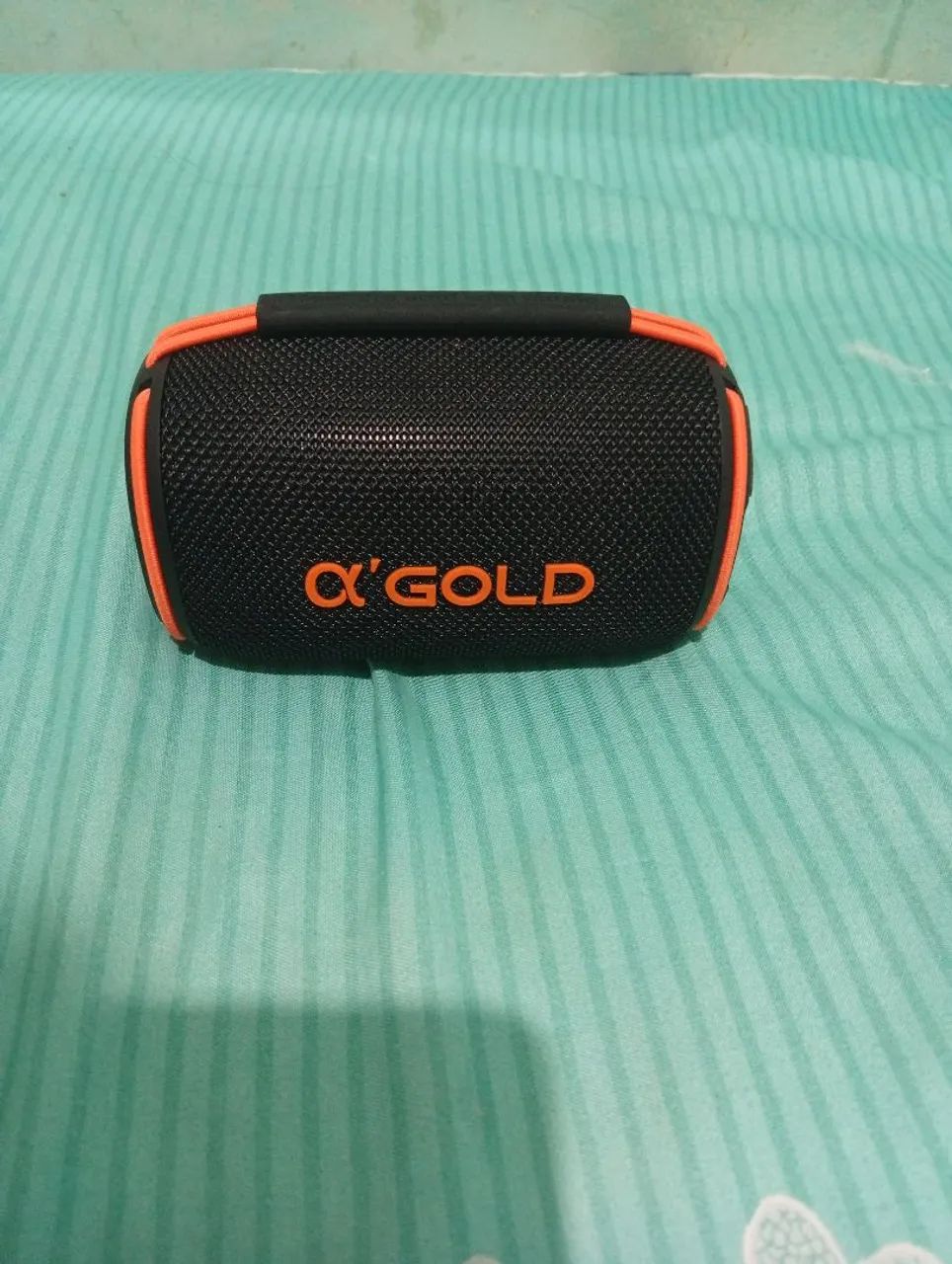 Vende se caixa de som