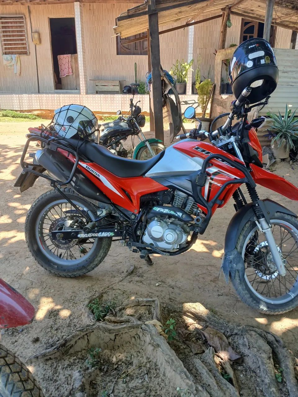 Vende-se bros 160 - Foto 2