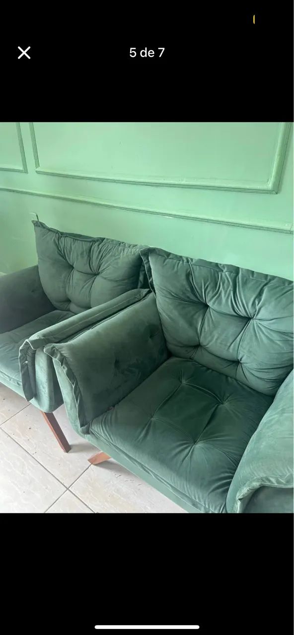 Poltronas 65138001285633121