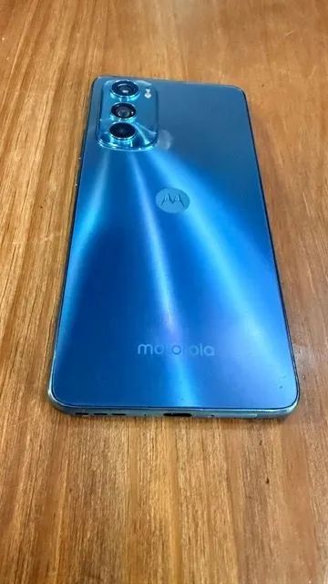 Motorola Edge 30  - Foto 5