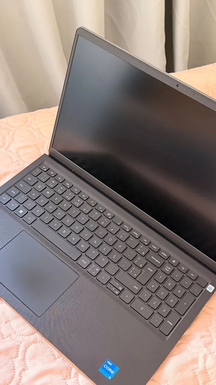 Notebook Dell