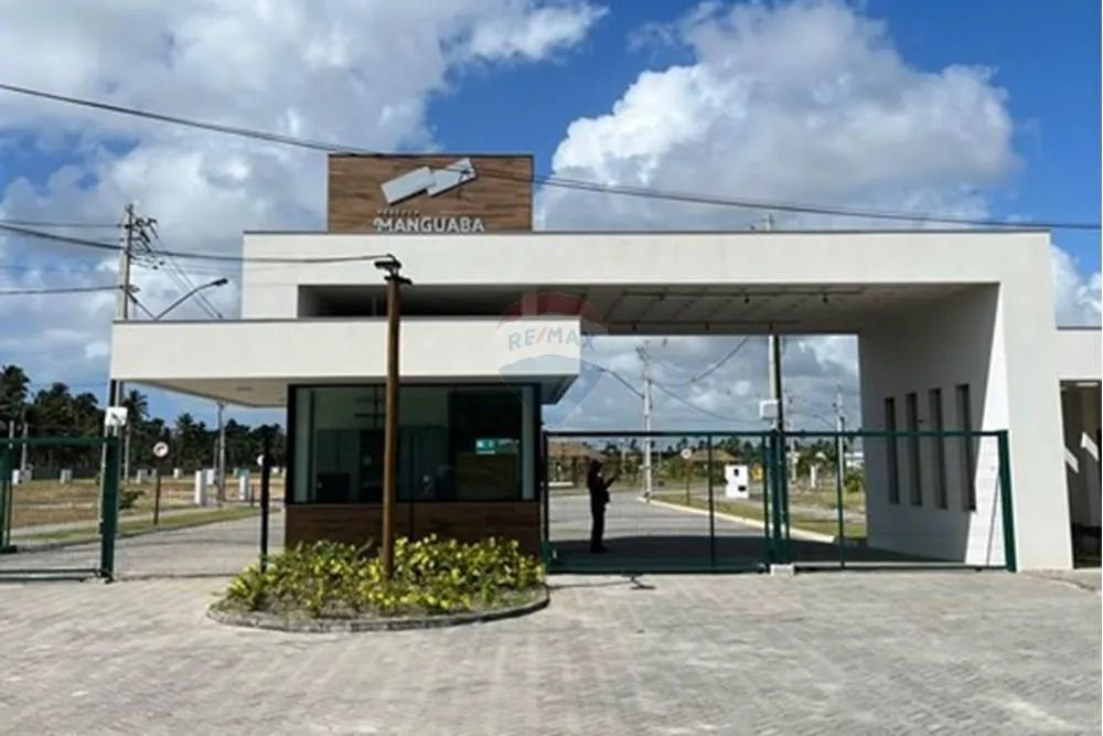 LOTE COM 429M² NA BARRA NOVA - RESERVA MANGUABA PREMIUM RESIDENCE