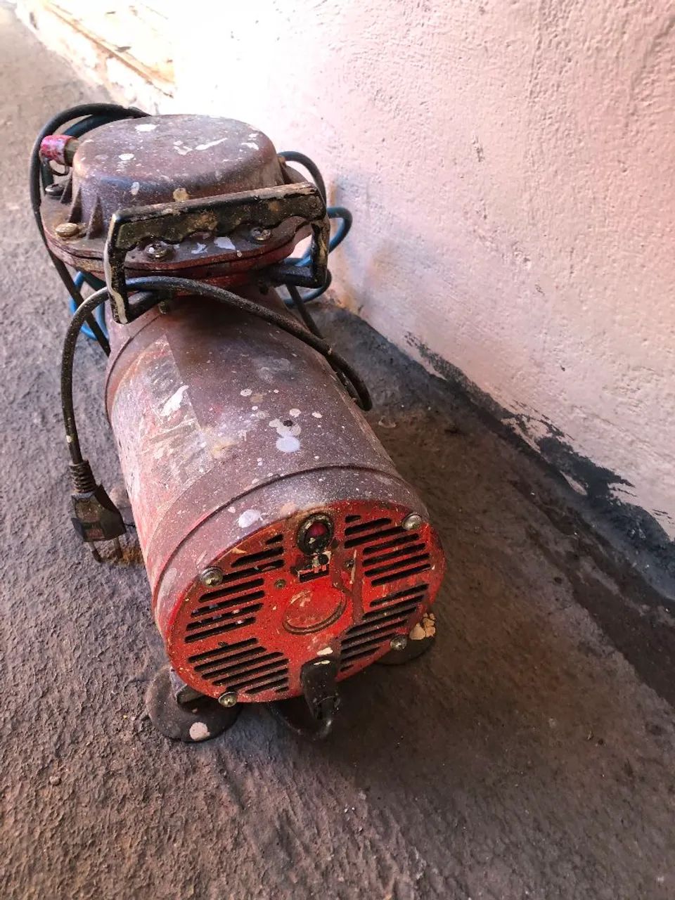Compressor bivolt  - Foto 3