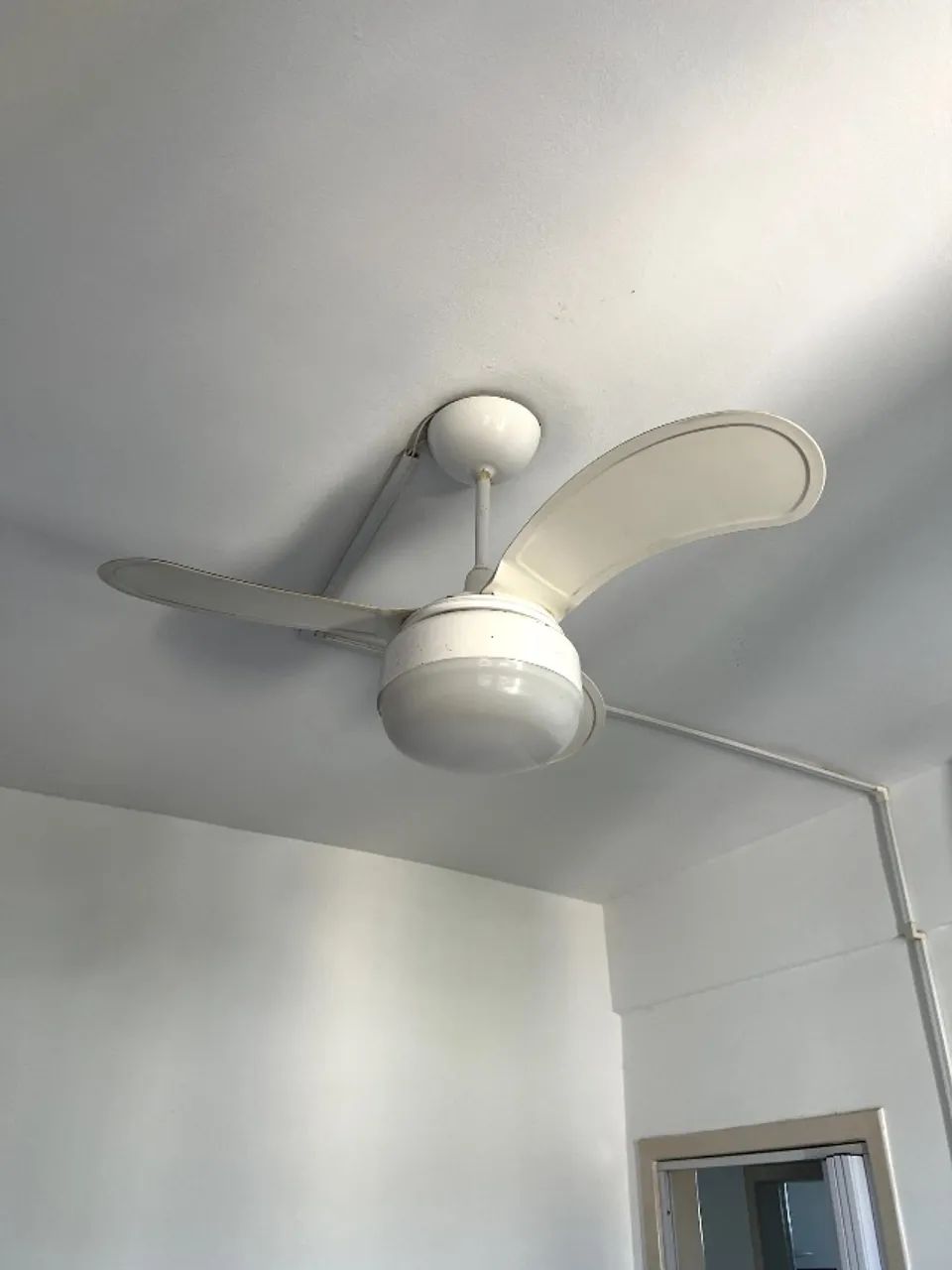 Ventilador de Teto - Foto 2