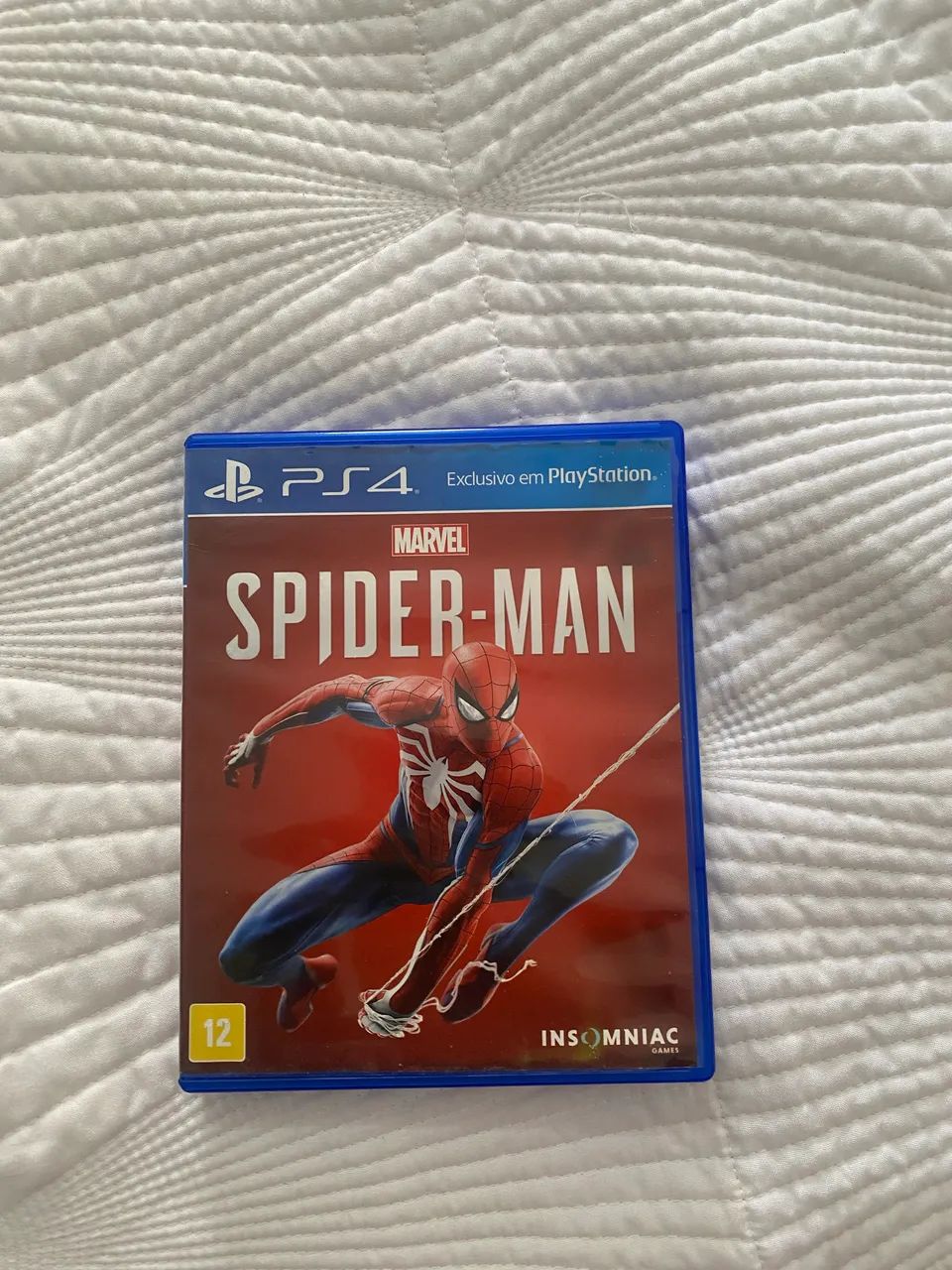 SPIDER MAN PS4 - Foto 2