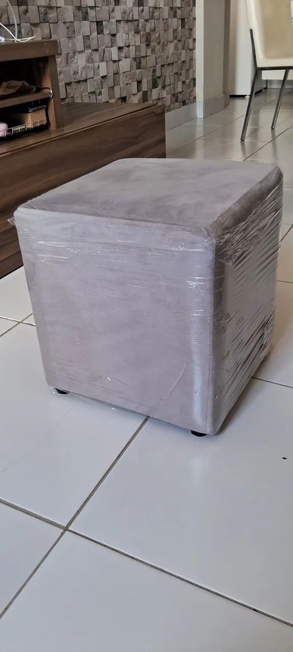 Puff Novo - Foto 3