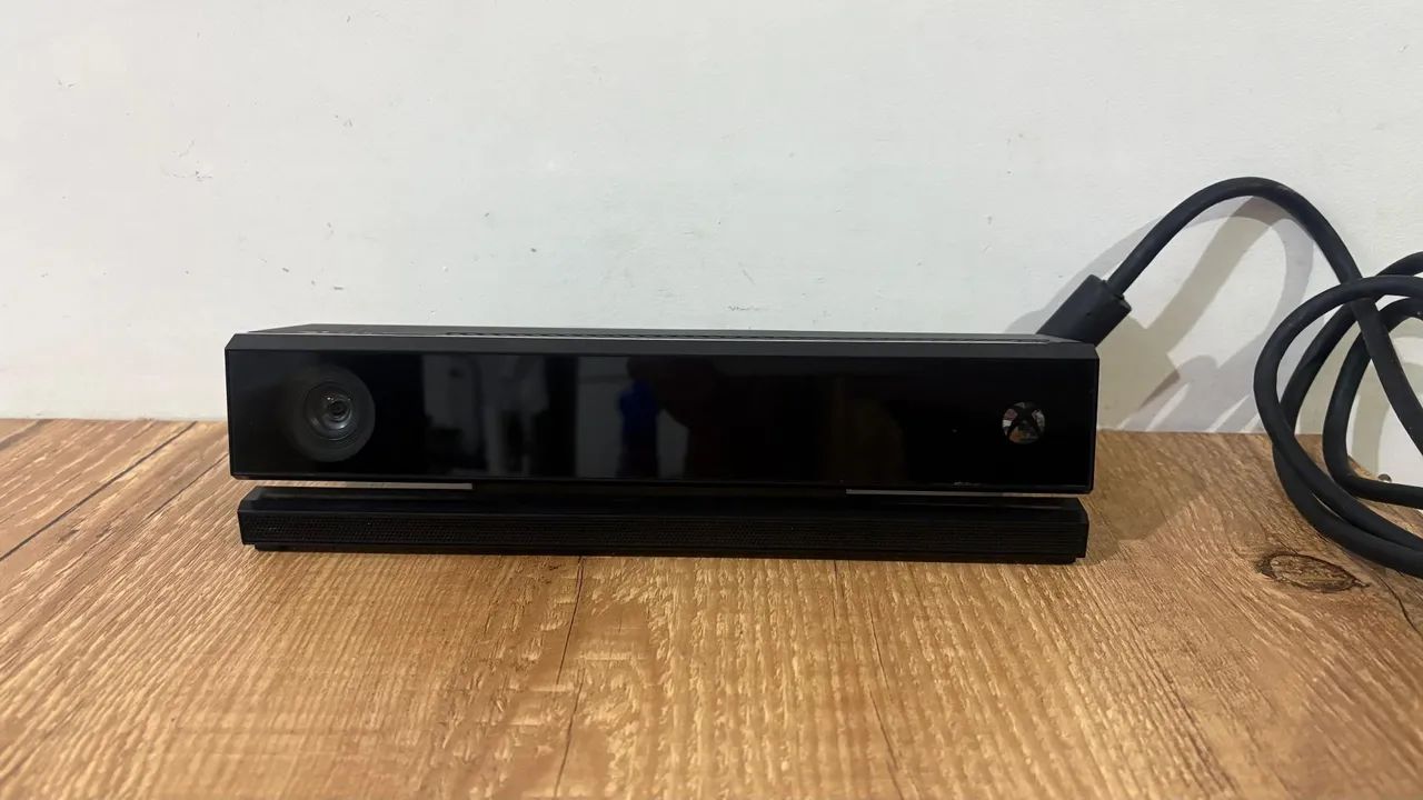 Kinect Xbox One Para Modelo Fat - Foto 4