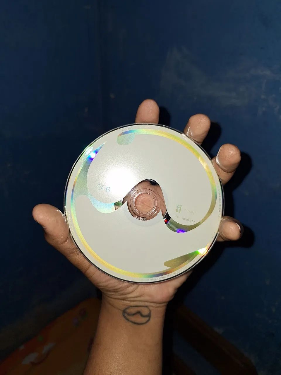 Lady Gaga - Chromatica (Deluxe Hardcover) - Foto 3
