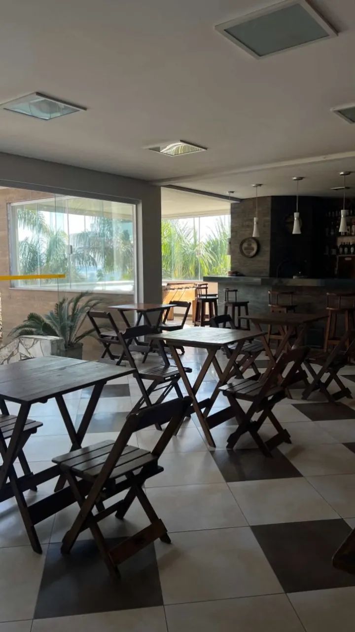 Chácara Rancho da Coruja - Foto 4