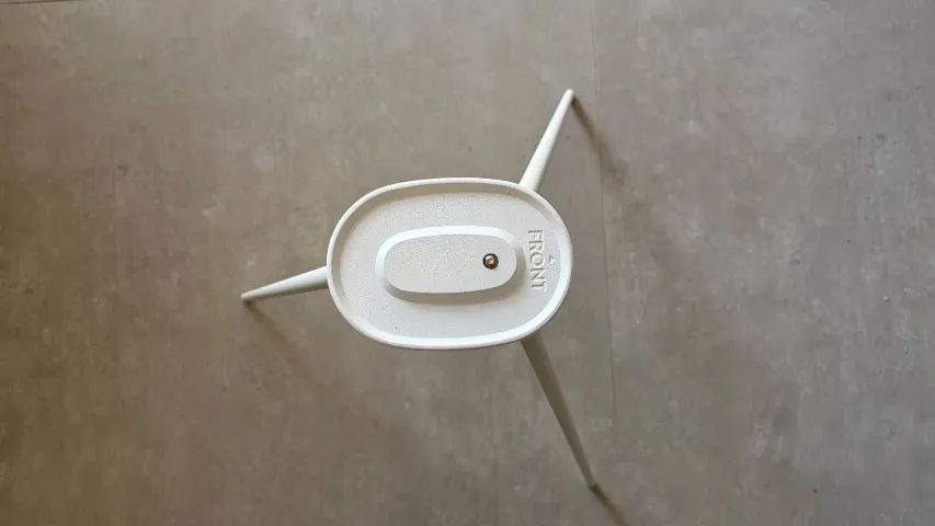 Devialet Legs (Pé/Suporte) para Phantom Reactor 98dB - [Branco]