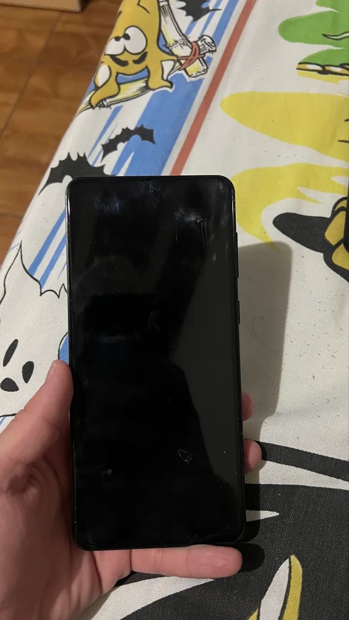 Smartphone Samsung M55 - Foto 3