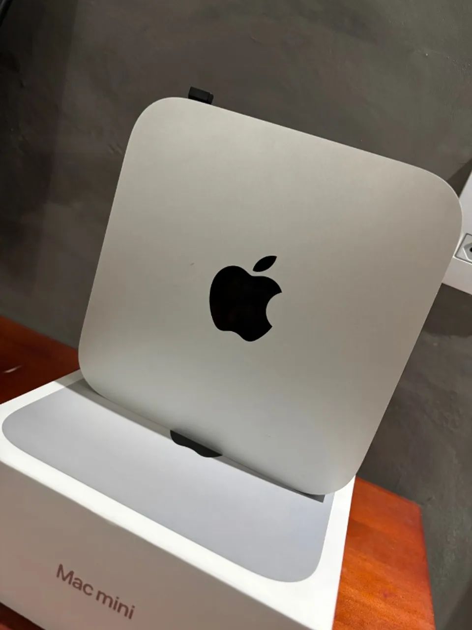 MAC MINI M1 