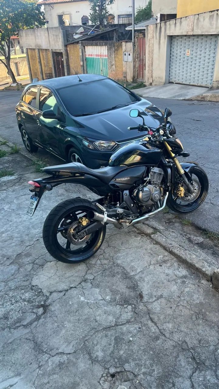 Vendo Hornet 2011