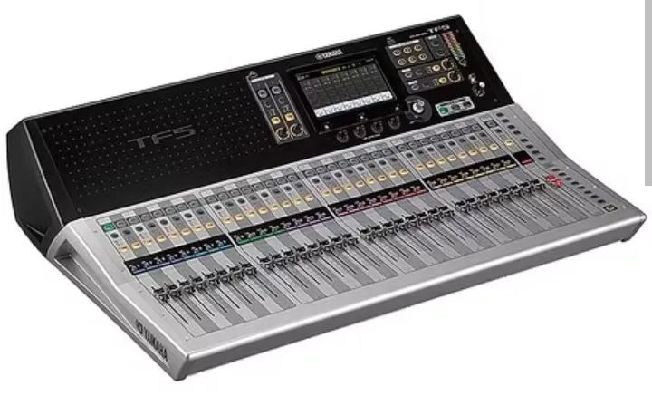 YAMAHA MESA TF5 32 CANAIS