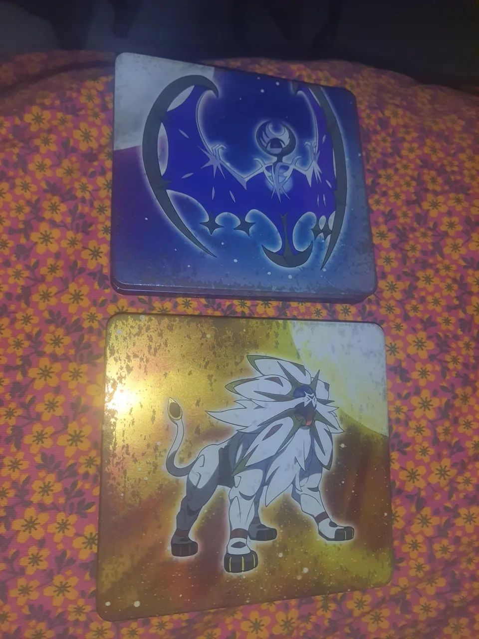 Pokemon moon e pokemon sun versão steelbook de luxo(leia o anuncio) - Foto 5