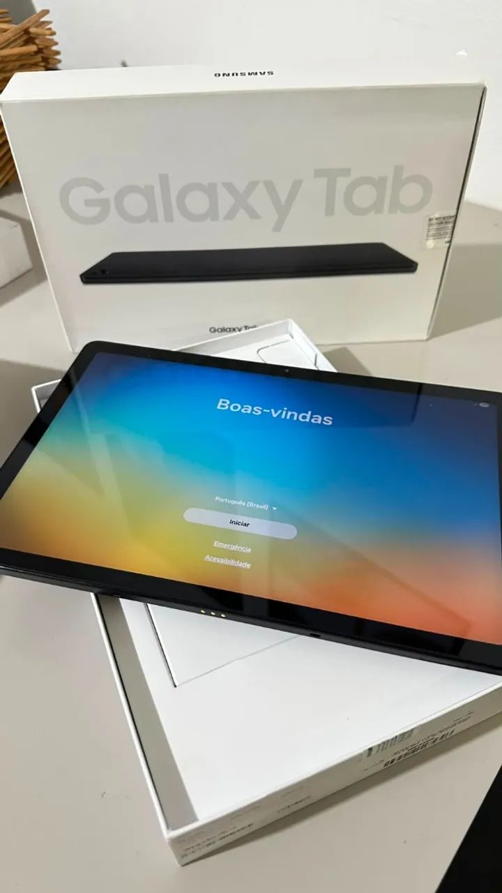 Samsung Galaxy Tab A9+ 5g - Foto 4