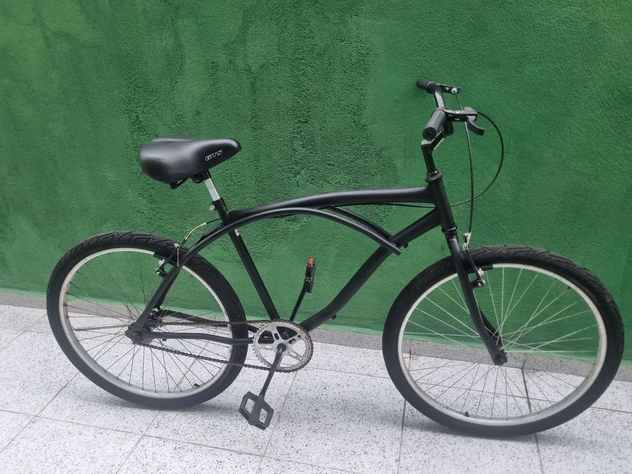 Bicicleta aro 26