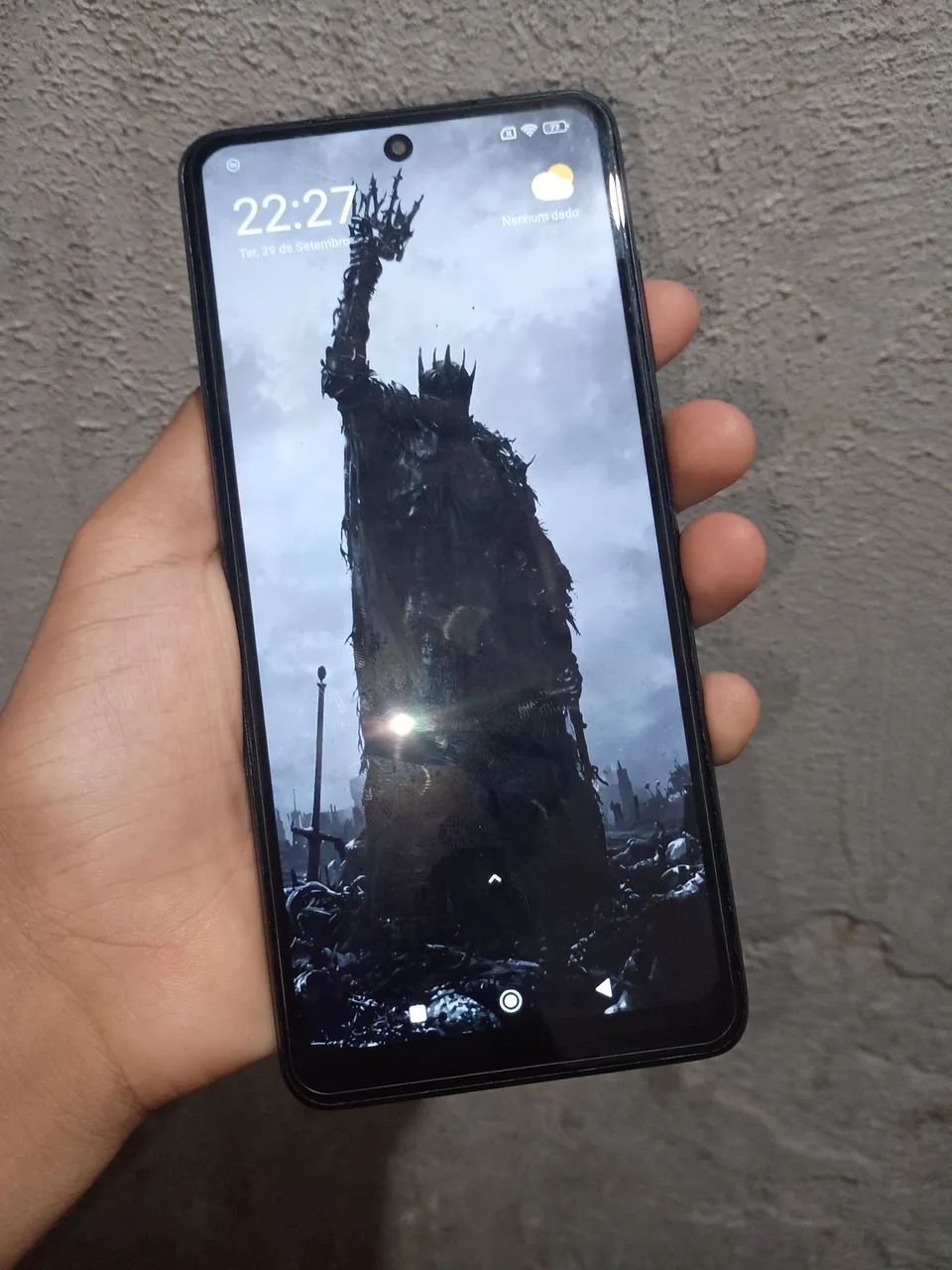 Troco em meta Quest 2 sem os controles || Poco X3 pro 