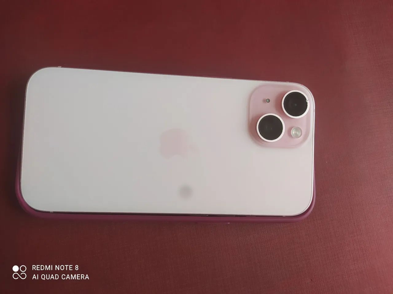 iPhone 15  - Foto 3