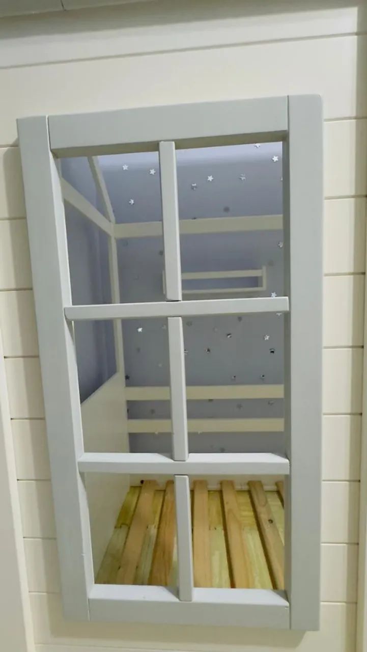 Cama infantil  - Foto 4