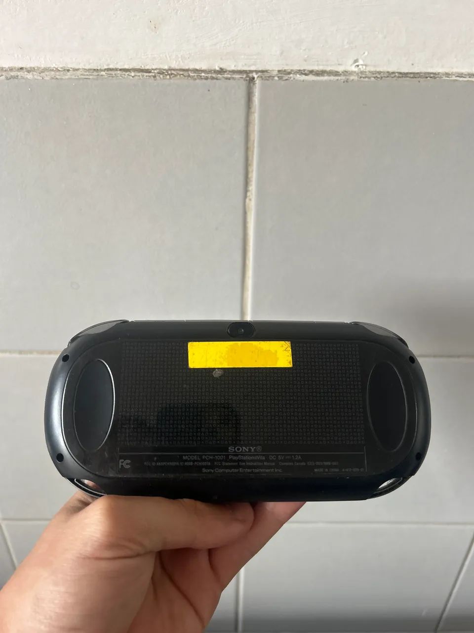 PS VITA - Foto 2