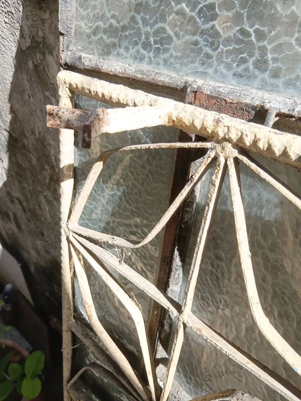Grade de ferro - Foto 2