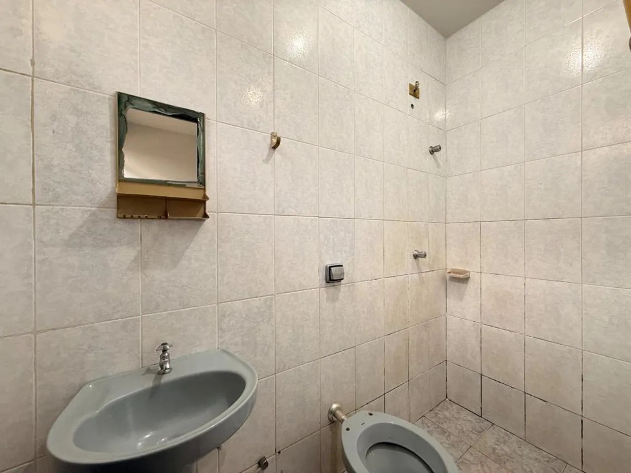 Apartamento para alugar em Maringá, Zona 07, com 1 quarto, com 18 m², Pousada Miyamoto - Foto 5