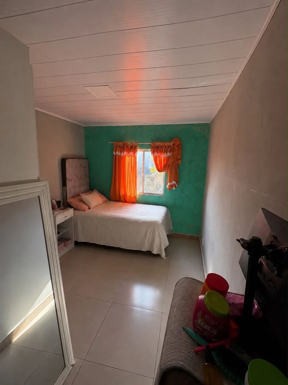 Casa Duplex - Jardim Catarina Velho - Foto 5